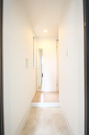 CB指扇ジラソーレの物件内観写真